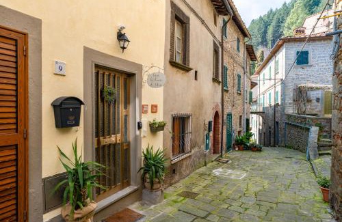 San Quirico House | Da Susy