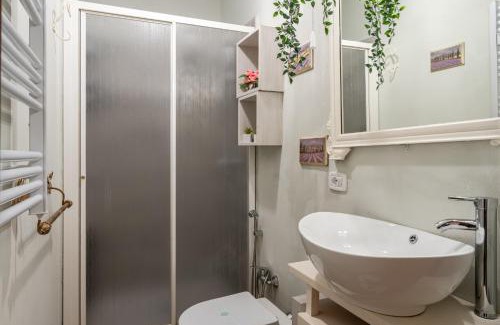 San Quirico House | Da Susy