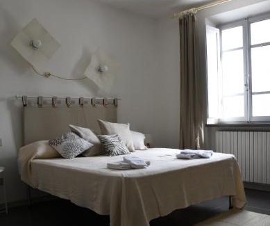 Siena Apartment | Da Tezia