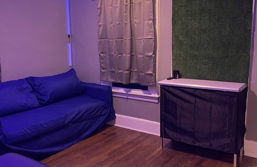 Detroit House | Da Trap BNB
