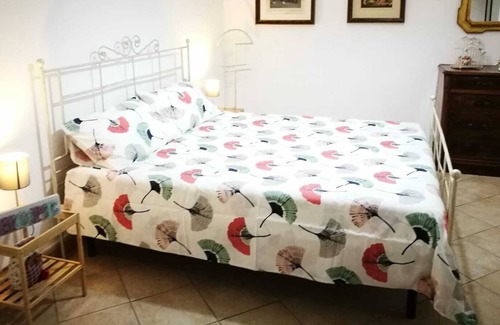 Monticelli Terme House | Da Vinci apartment