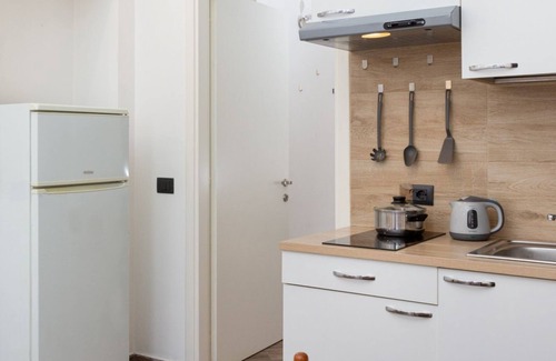 Navigli Apartment | Da Vinci - Exclusive Apartment - Navigli