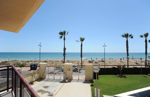 Peniscola Apartment | DA VINCI SUPERIOR SEA VIEW