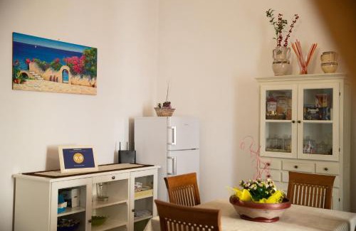 Campi Salentina House | Da zia Concetta