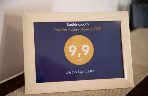 Campi Salentina House | Da zia Concetta