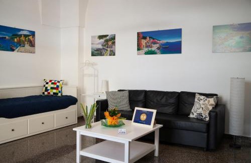 Campi Salentina House | Da zia Concetta