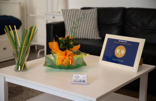 Campi Salentina House | Da zia Concetta