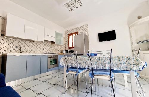 Minori House | Da Zia Pina