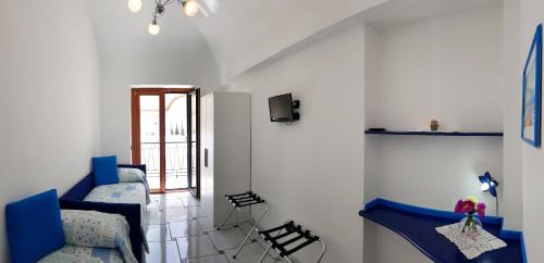 Minori House | Da Zia Pina