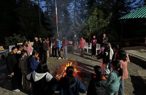 Shimla Hotel | Daak Bangla Retreat
