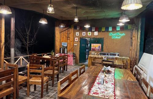 Shimla Hotel | Daak Bangla Retreat