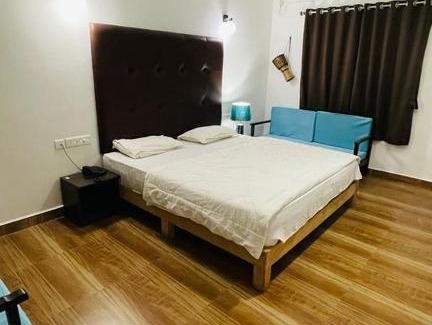 Arambol Hotel | Dacha Arambol