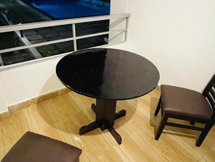 Arambol Hotel | Dacha Arambol