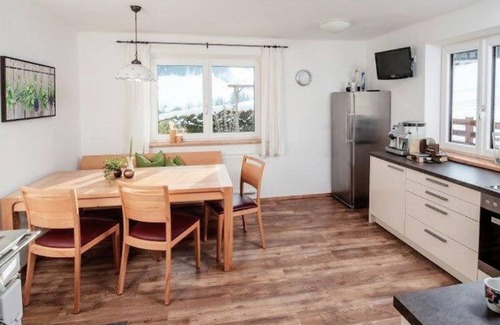 Altenmarkt im Pongau Apartment | Dachsteinblick - Holiday home Kirchgasser