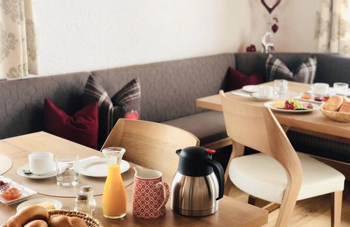 Altenmarkt im Pongau Apartment | Dachsteinblick - Holiday home Kirchgasser