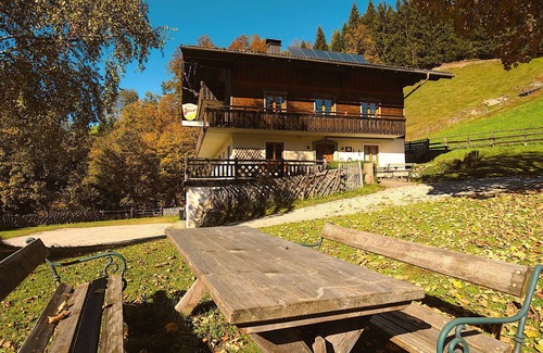 Filzmoos Apartment | Dachstein by Interhome