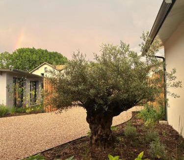 Dax House | DACSE-VILLAGE - Gite 01