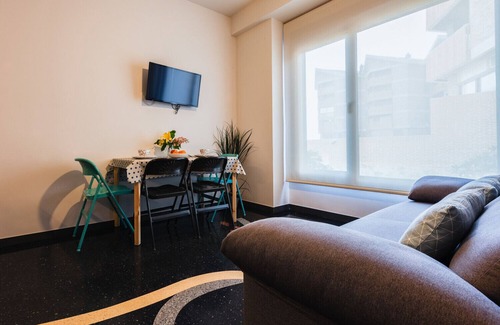 Zarautz Apartment | Dada 3 apartment