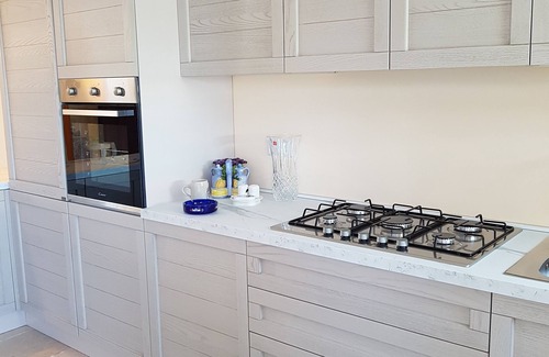 Maruggio House | Daddikeke house