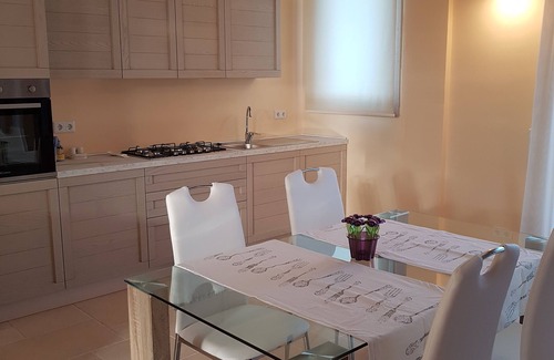 Maruggio House | Daddikeke house