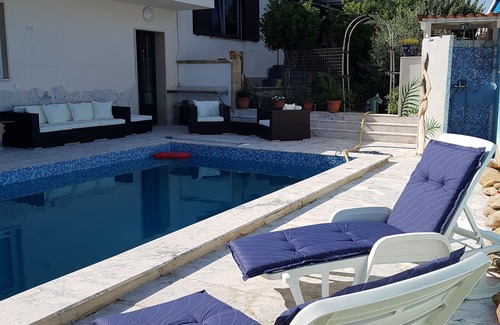 Maruggio House | Daddikeke house