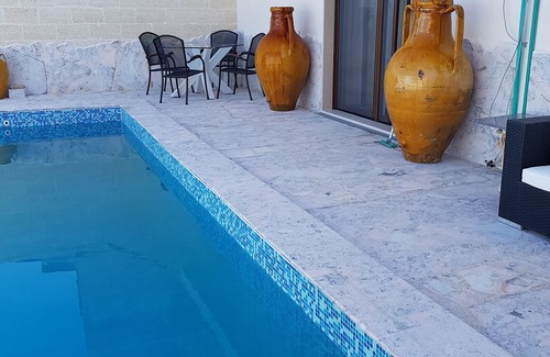 Maruggio House | Daddikeke house