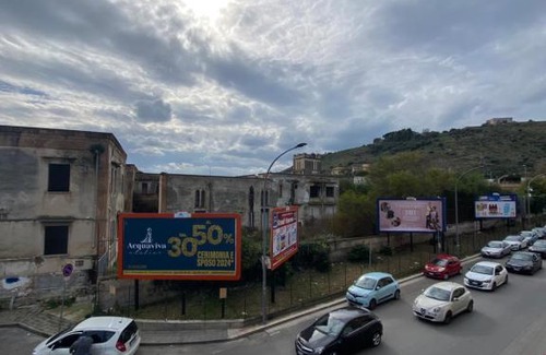 Bagheria Apartment | DADE Houses