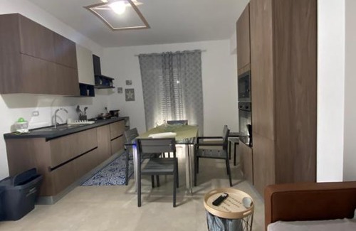 Bagheria Apartment | DADE Houses