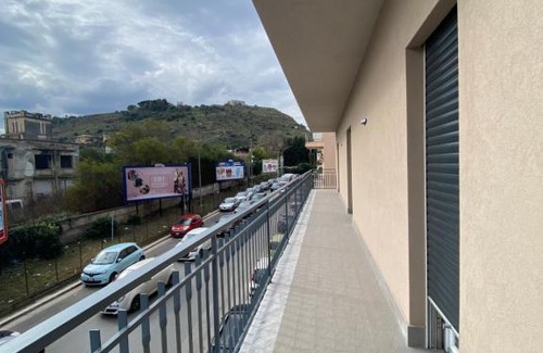 Bagheria Apartment | DADE Houses