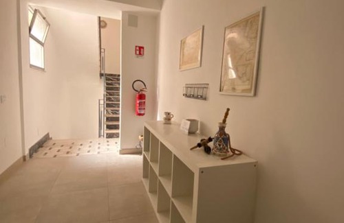 Bagheria Apartment | DADE Houses