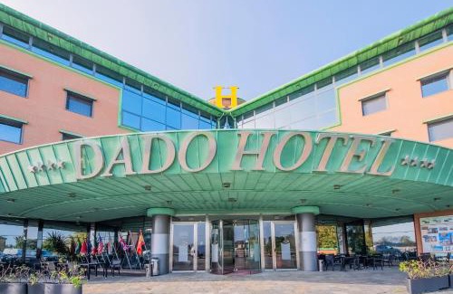Parma Hotel | Dado Hotel International