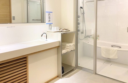 Subashiri Hotel | Dadu Fuji Resort House