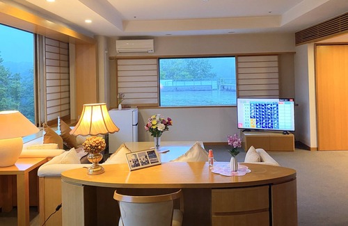 Subashiri Hotel | Dadu Fuji Resort House