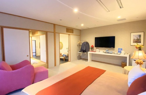 Subashiri Hotel | Dadu Fuji Resort House