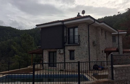 Turgutkoy Koyu Villa | Dadya Villa 3 - Marmaris / Turgut