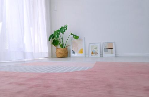 Chimsan-dong Apartment | Daegu 3 rooms APT All furnished Near downtown & Dongdaegu station