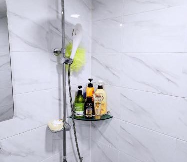 Chimsan-dong Apartment | Daegu 3 rooms APT All furnished Near downtown & Dongdaegu station
