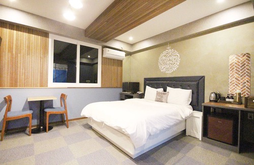 Dalseong-gun Hotel | Daegu Hyeonpung Hidden