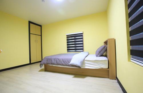 Daegwallyeong House | Daegwanryeong Egg Guesthouse