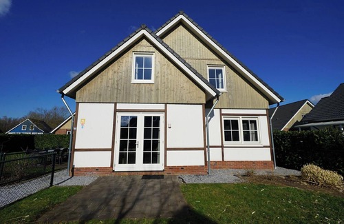 Susteren House | Daelenbroeck 14