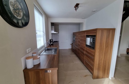 Susteren House | Daelenbroeck 8