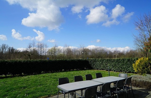 Susteren House | Daelenbroeck 8