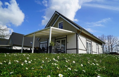 Susteren House | Daelenbroeck MIVA Sauna 12