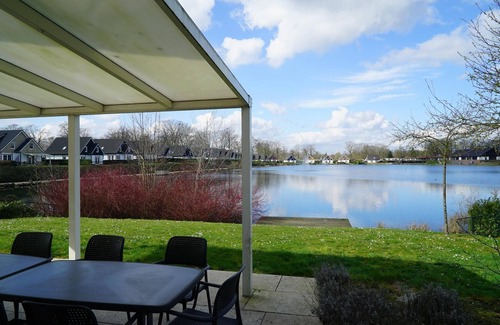 Susteren House | Daelenbroeck MIVA Sauna 12