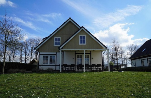 Susteren House | Daelenbroeck MIVA Sauna 12