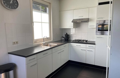 Municipality of Echt-Susteren House | Daelenbroeck Sauna 8