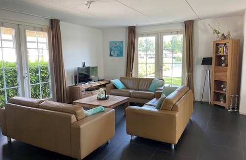 Municipality of Echt-Susteren House | Daelenbroeck Sauna 8