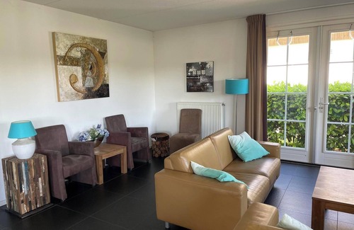 Municipality of Echt-Susteren House | Daelenbroeck Sauna 8