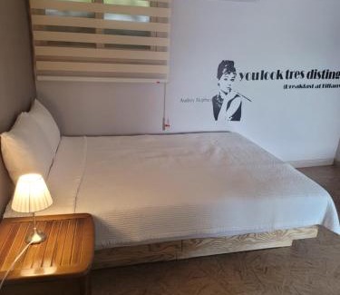 Gyeongju House | Daereungwon Stay