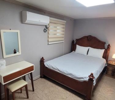 Gyeongju House | Daereungwon Stay